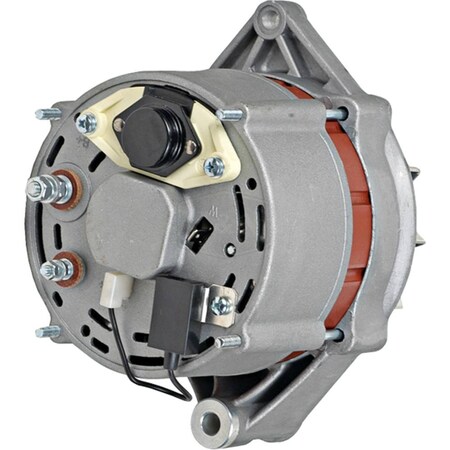 Aftermarket JAndN Electrical Products Alternator 400-24059-JN
